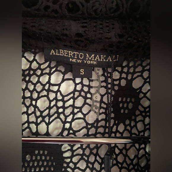 Alberto Makali cardigan - Picture 5 of 7